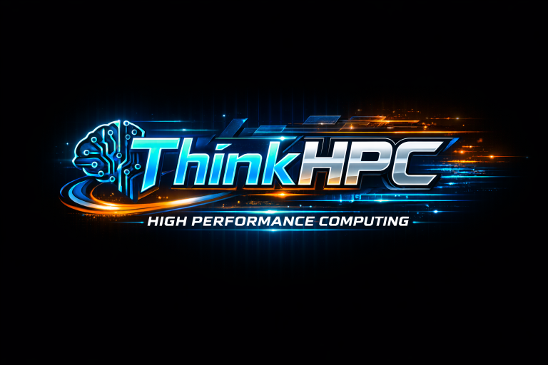 ThinkHPC Logo